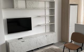 Apartament open space, 1 camera, bloc 2021, etaj 3/5, Valea Lupului - Poză 4