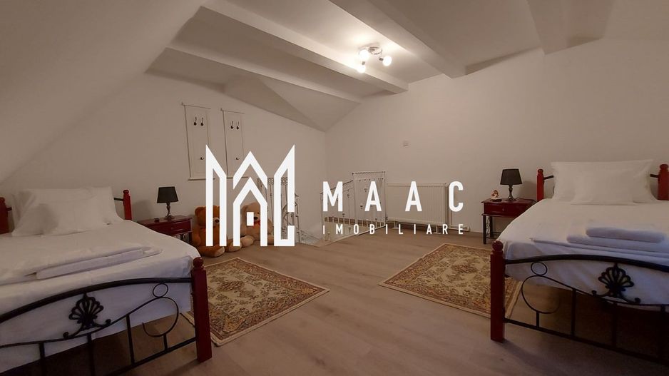 Pensiune de Lux | Conac De Poveste | Spatii comerciale | Gura Raului - Poză 43