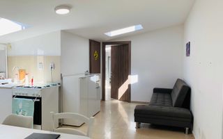 Apartament de 1 camera, 47mp, decomandat, zona Centrala - Poză 3