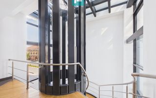Locație premium - Spații de birouri Clasa A - Poză 4