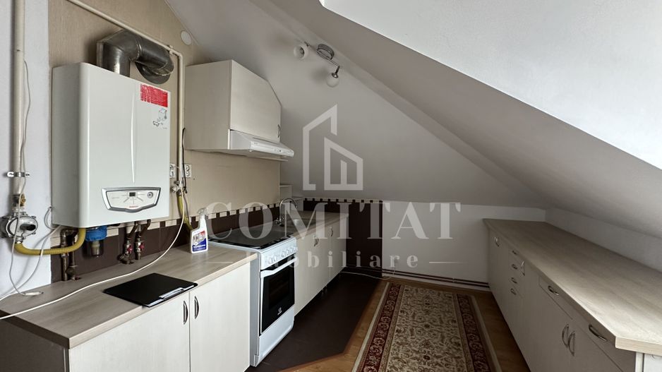 Apartament 2 camere | 54mp | Zona Septimiu Albini - Poză 5