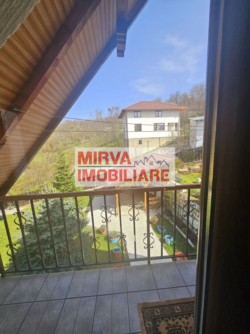 🏡 VILĂ ELEGANTĂ CU PRIVELIȘTE DEOSEBITĂ – VALENII DE MUNTE - Poză 70