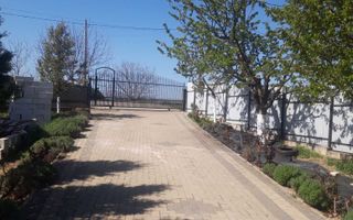 Casă de vânzare în Horlești, comuna Rediu, teren 900 mp, 3 camere - Poză 4