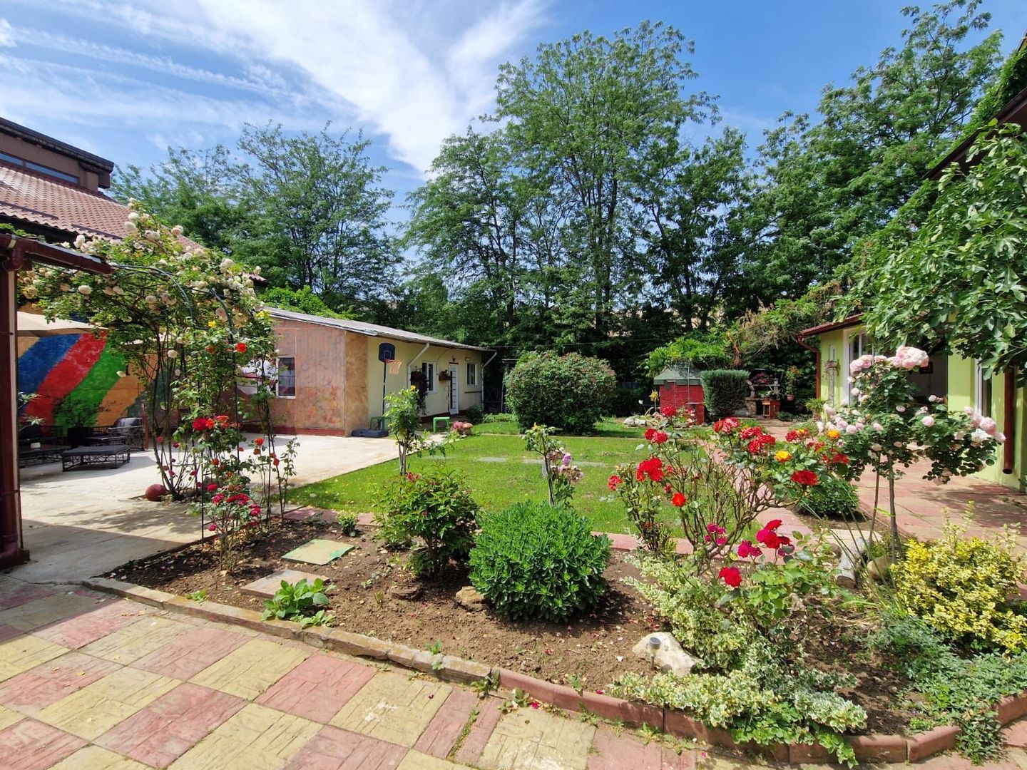 Vila 8 camere ,Prelungirea Ghencea - Poză 6