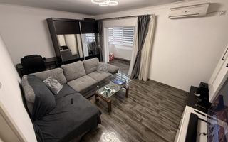 2 Camere-60MP | Decomandat | Credit | Centrala | Metrou Gorjului-8min - Poză 1