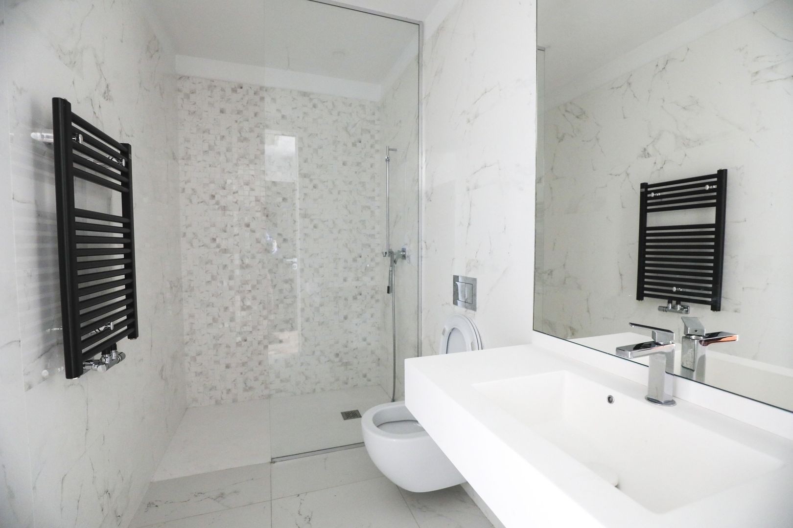 Penthouse spectaculos 5 camere - Floreasca One Mircea Eliade - Poză 7