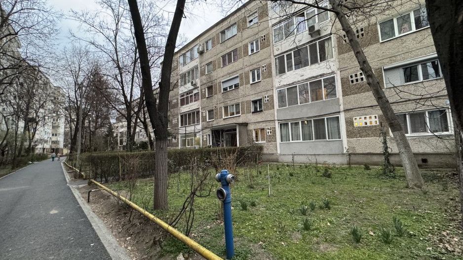 Apartament cu 2 camere de vanzare – Langa Iulius Mall, etaj 1 - Ideal Investitie - Poză 17