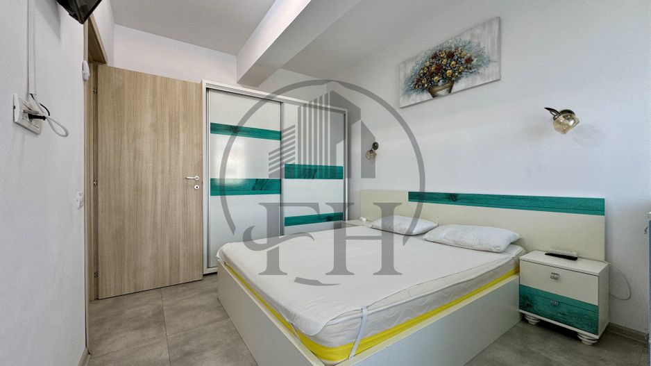 Apartament 2 camere de închiriat Mamaia Nord, Constanța - Poză 5