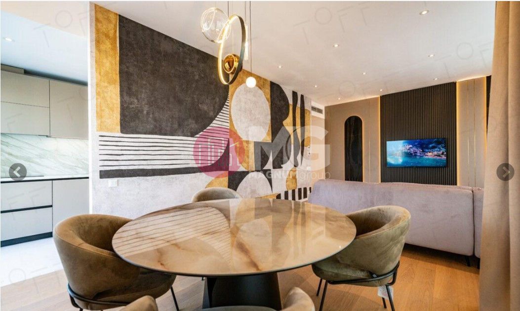 Apartament 3 camere de vanzare- One Verdi Park - Poză 6