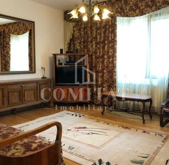 Apartament cu 3 camere | 90 mp | Zonă Centrală - Poză 1