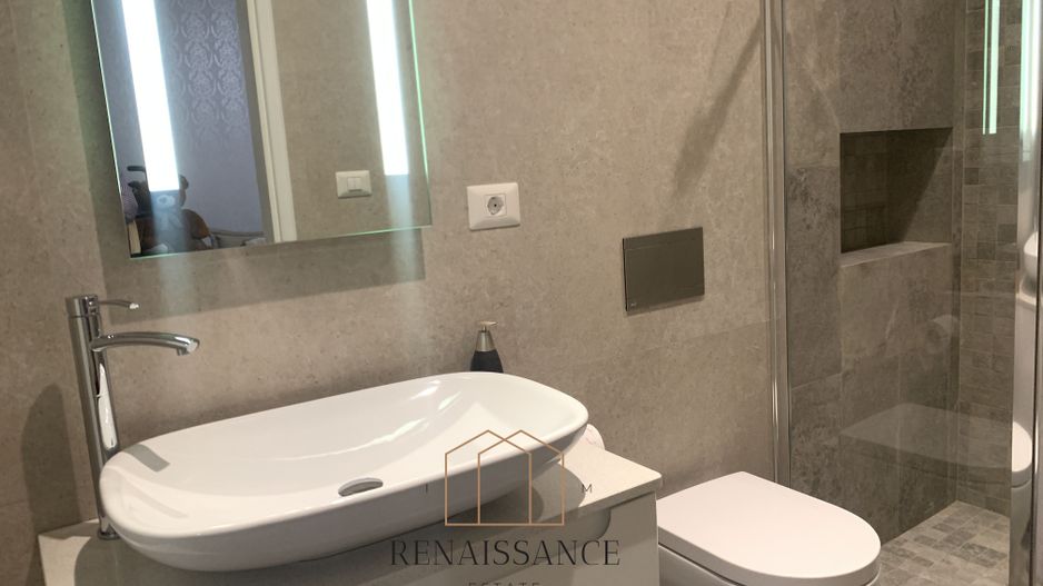 Iosefin Penthouse Exclusivist | 4 Camere 4 Bai | 191mp Utili | Lux - Poză 14