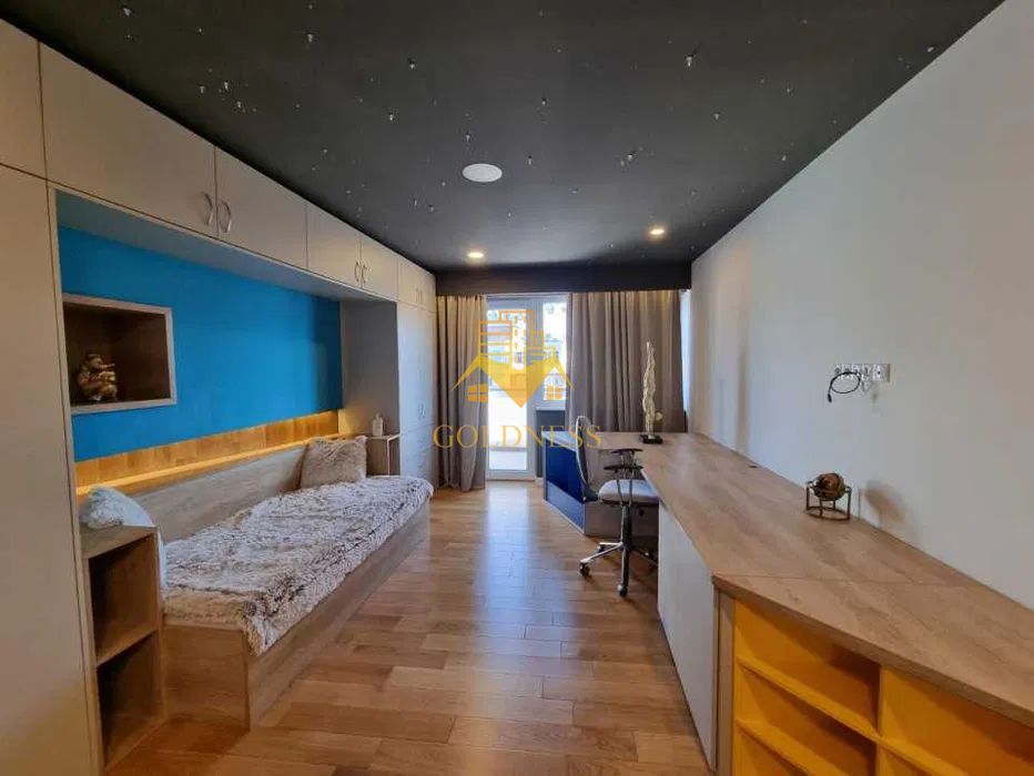 Penthouse, 3 camere, lux, bloc nou, parcare subterana, Platinia, USAMV - Poză 2