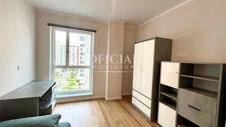 Apartament 3 Camere | 77 Mp | Garaj |  Zona VIVO COLUMNA - Poză 7