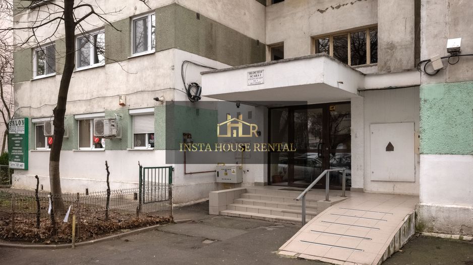 * 2 CAMERE MALL PLAZA - METROU 300M - PARC DRUMUL TABEREI * COMISION0% - Poză 1