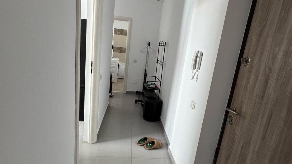 Apartament 2 camere la 10 min de metrou gorjului - Poză 6