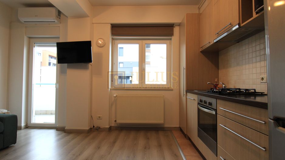 2 camere, centrala proprie, blocuri Europa - Poză 5