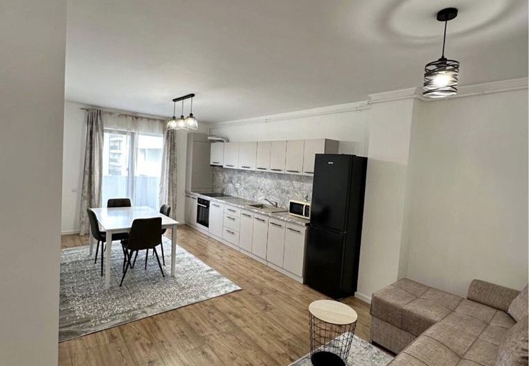 Apartament cu 2 camere | 44 mp + 10 mp terasa | Bloc Nou | Eroilor - Poză 2