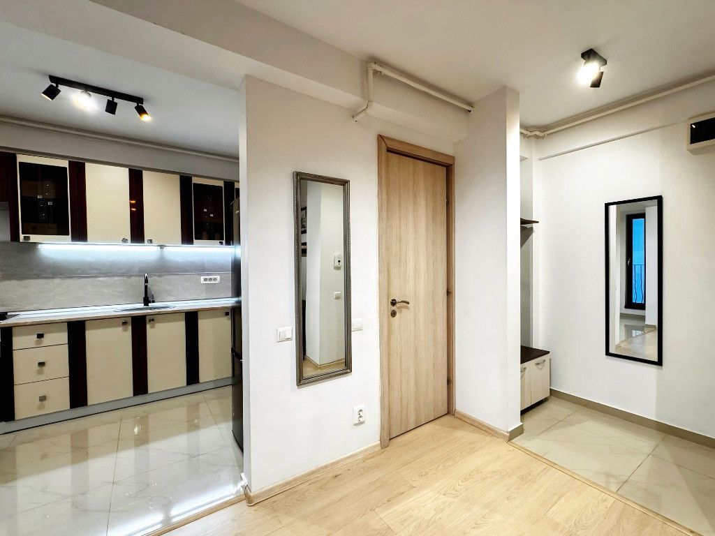 Apartament 2 Camere modern – Zona Moinești (Gorjului) cu loc de parcare - Poză 4