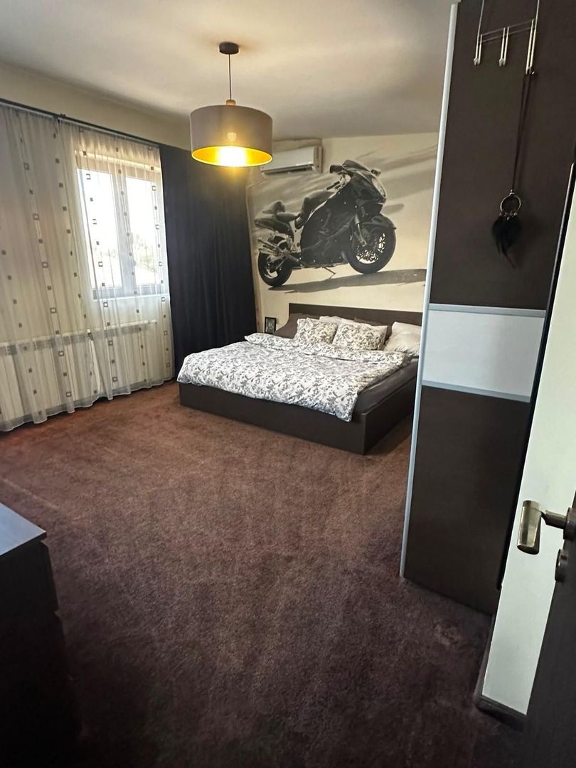 Duplex de vânzare – Ciorogârla, Ilfov | P+2 | Curte proprie 301 mp - Poză 12