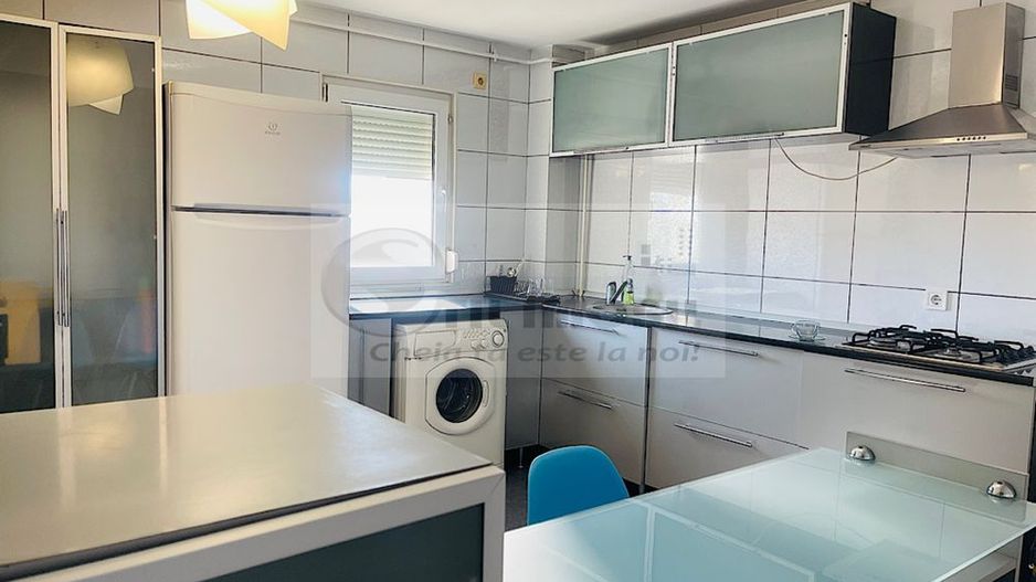 Apartament 2 camere GARA-ARCU - 499 EURO - Poză 5