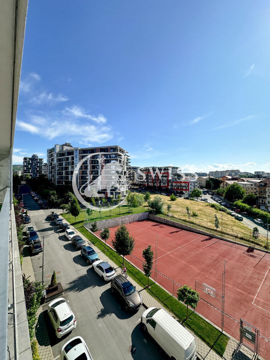 Apartament 3 camere | 2 bai | Parcare subterana | Sophia Residence Buna Ziua - Poză 16