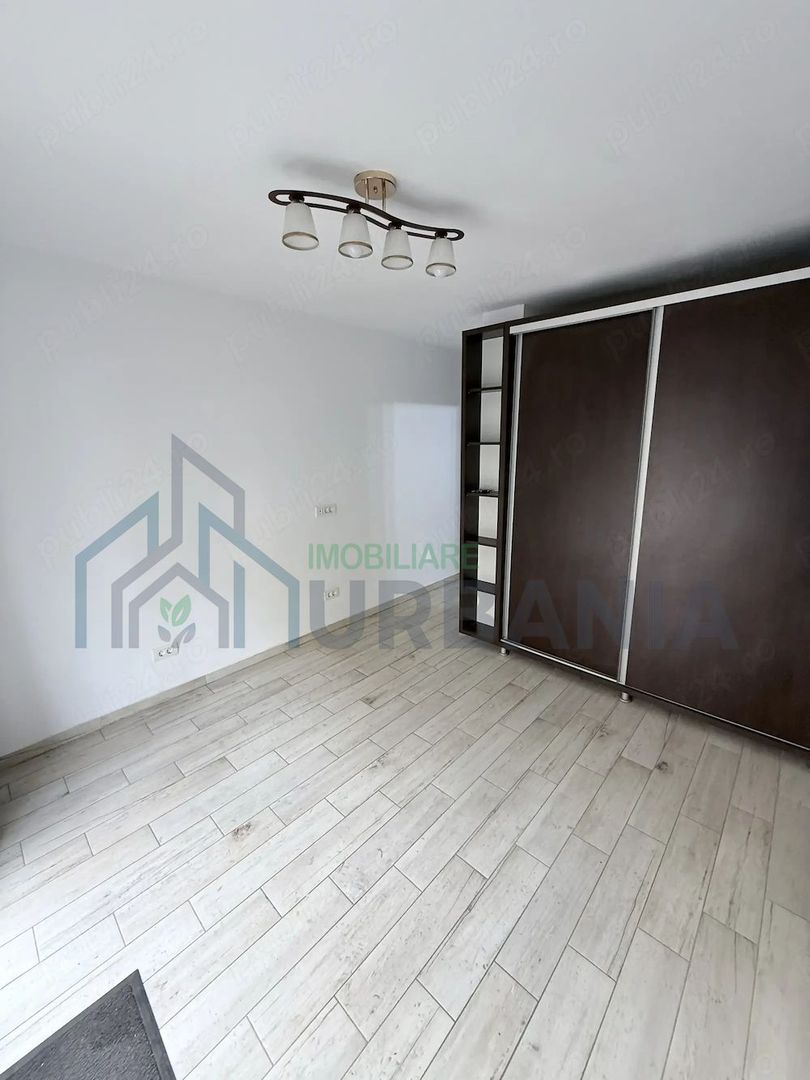 Spațiu birouri / Apartament 2 camere de închiriat, strada Conductelor, Iași – zona Tribunal - Poză 2