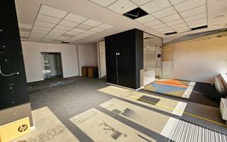 Spatiu comercial stradal, 130 mp utili, zona Ampoi 3 - Poză 2