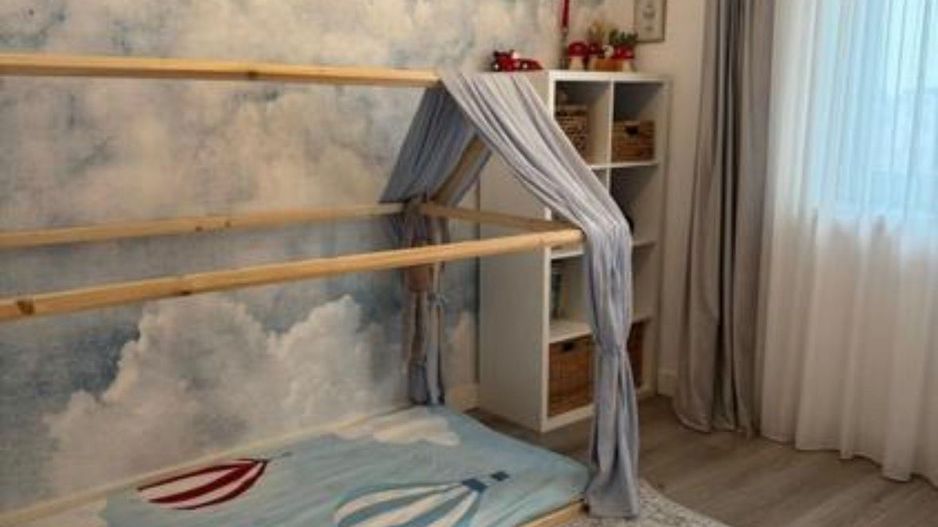 Apartament 3 camere de inchiriat Onix North parcare subterana 2 bai - Poză 16