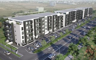 2 Camere Sector 3 | Dormitor 20mp | Etaj 1 | Metrou - Poză 7