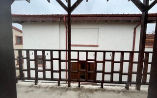 VILA CU 5 CAMERE SI CURTE DE 100 MP LA INCHIRIERE IN ZONA DOROBANTI - Poză 18