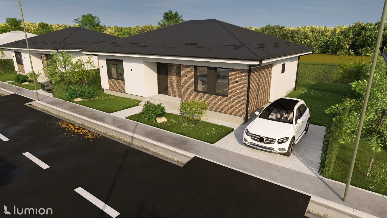 !Super Oferta!Casa  de vanzare  in Martinesti /Satu Mare - Poză 5