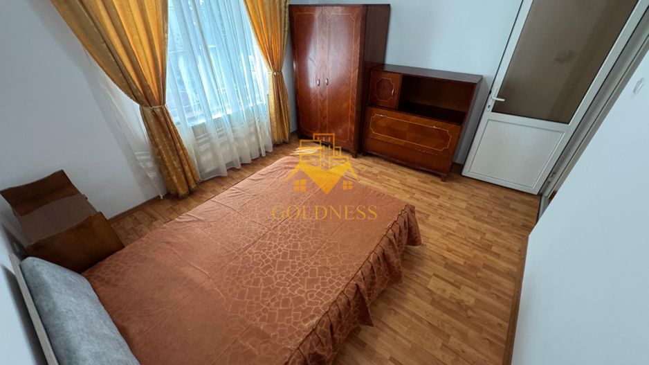 2 camere, 60mp, Semicentrala,Traian Mosoiu, Facultatea de Drept - Poză 1