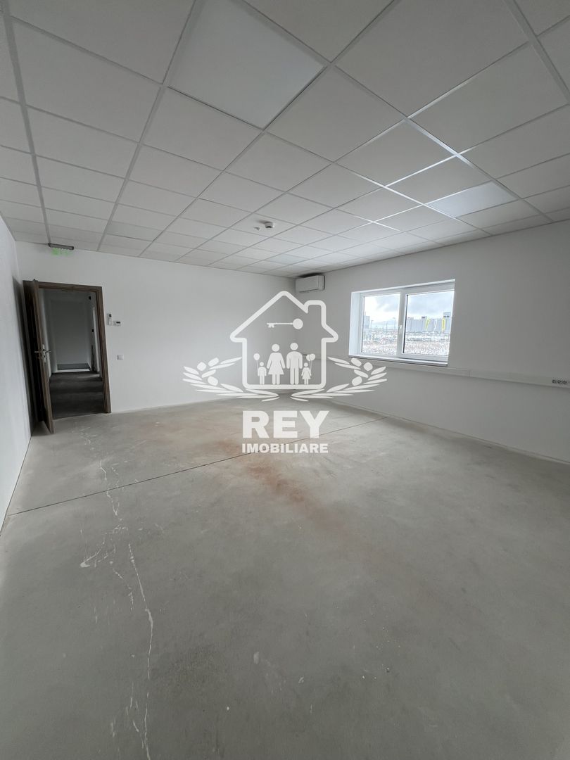 Hală producție zona Industrială Vest Sibiu - Poză 6