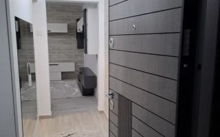 2 CAMERE- RENOVAT-MOBILAT SI UTILAT- ZONA ALEXANDRU CEL BUN/FAMILIAL - Poză 7