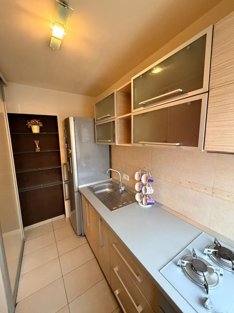 Take-Ionescu | 3 Camere | Etaj intermediar | Centrala Proprie - Poză 8