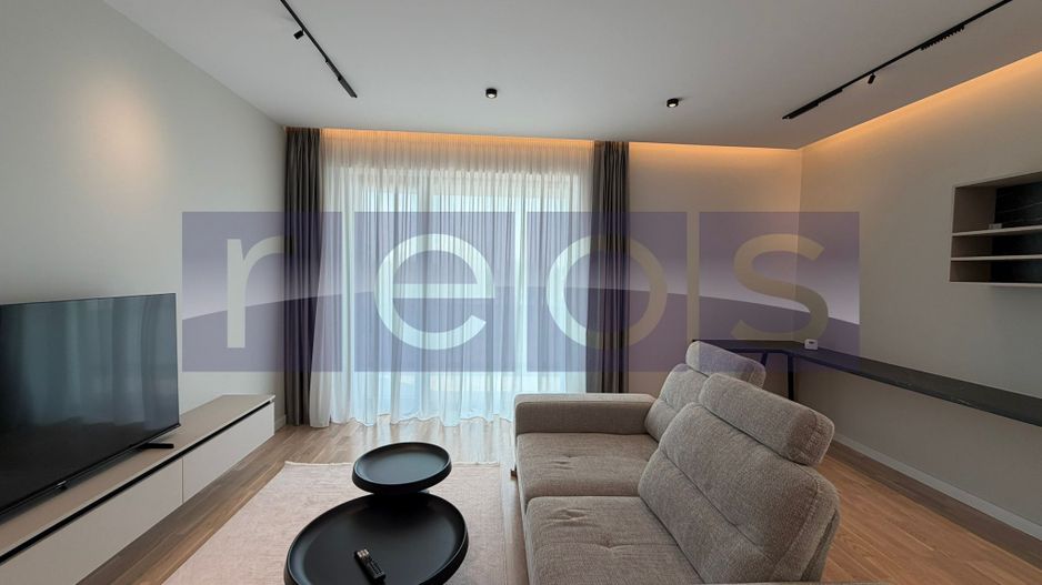 INCHIRIERE 2 CAMERE | 60 MP | IANCU NICOLAE | PARCARE | MOBILAT LUX - Poză 2