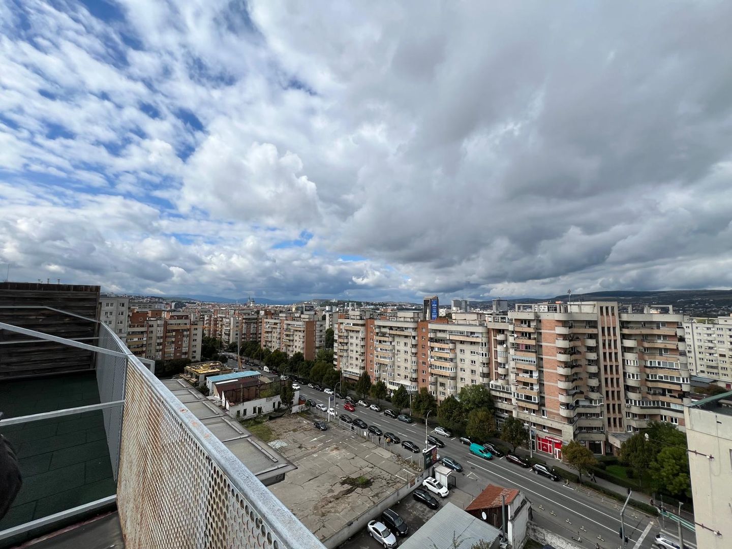 Apartament semifinisat, de Lux, zona semicentrală, 248mp SC, 154mp SU - Poză 13