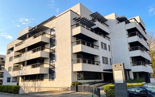 Inchiriere - apartament 2 camere + loc de parcare - Iancu Nicolae-Pipera - Poză 17