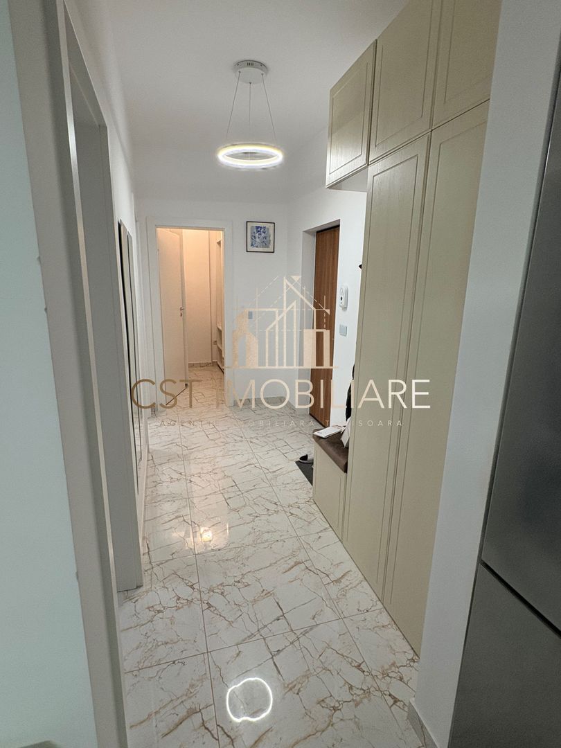 Apartament 2 camere | Giroc - Poză 3
