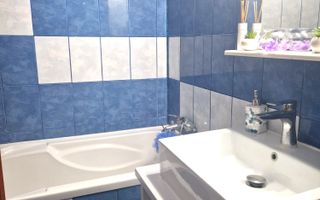 🏡 ]nchiriez 2 camere, loc de parcare inclus, Arena Națională, Bd. Basarabia - Poză 5