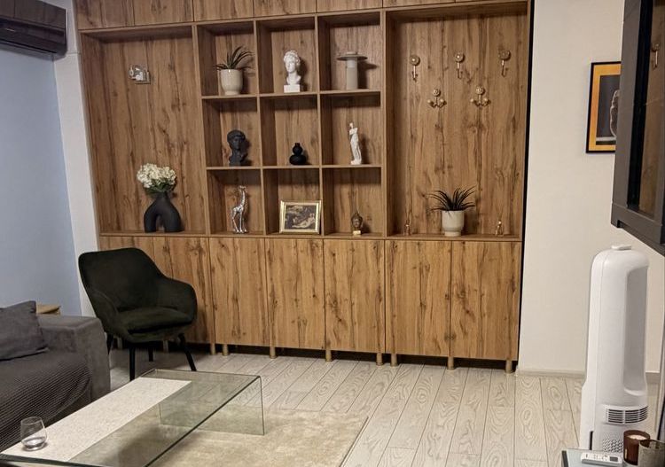 Apartament 2 camere , intr-un bloc nou din 2020-Chiajna - Poză 2