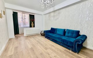 Vânzare, apartament, 2 camere, bd. Mircea cel Bătrân, Ciocana - Poză 5