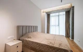 Apartament 2 camere | Piscină și saună | UpSite Floreasca - Poză 12
