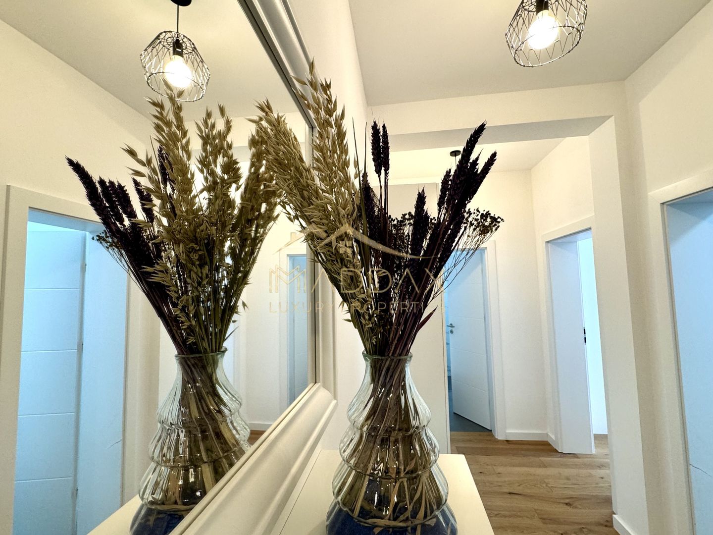 Apartament cu 3 camere *prima inchirere* // zona Herastrau - Poză 18