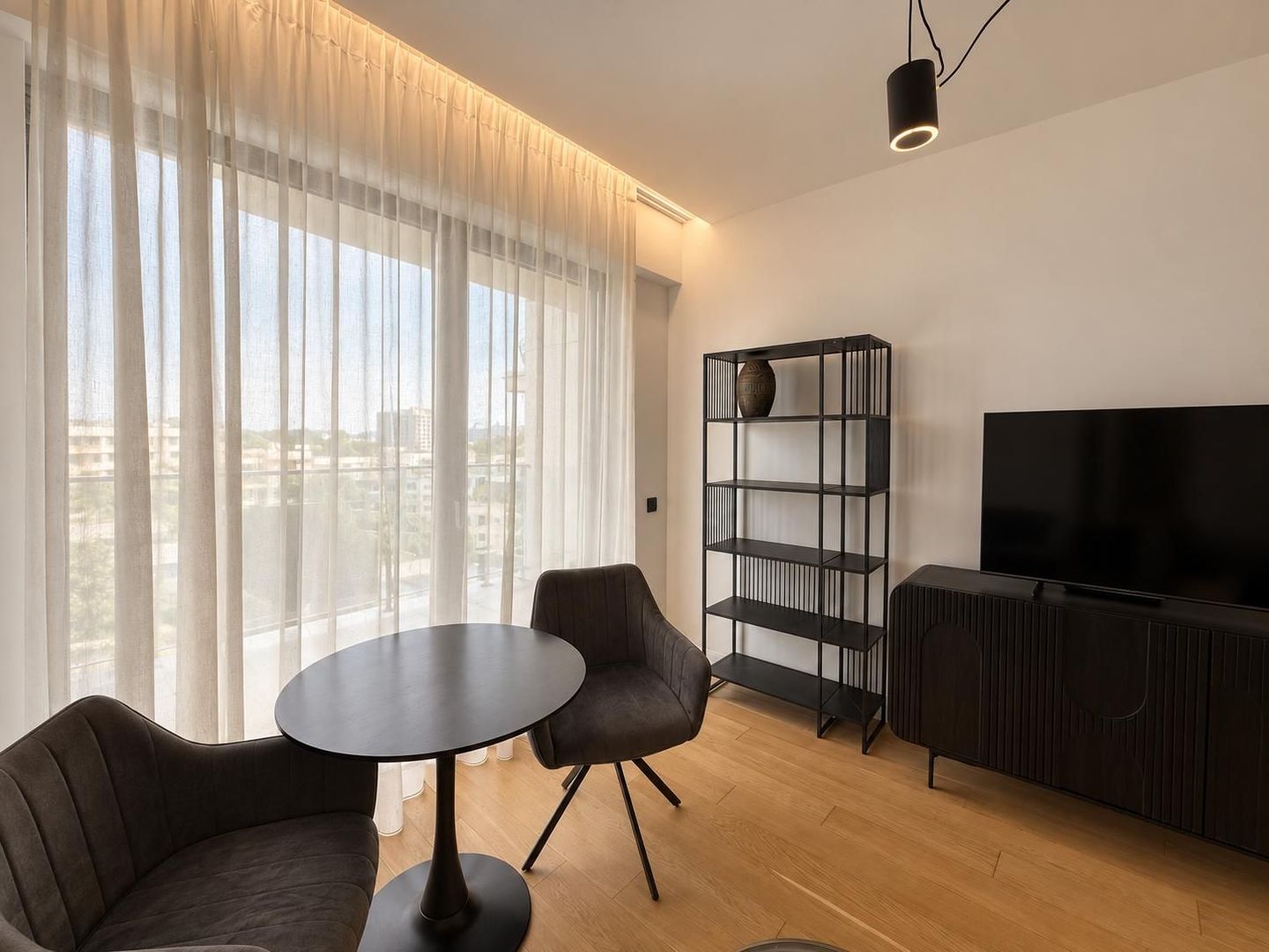 Apartament elegant 2 camere I One Herastrau Towers - Poză 8