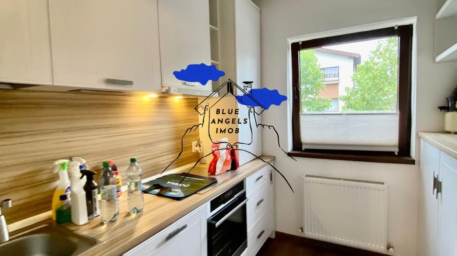 Apartament 2 camere, PET FRIENDLY, Sanpetru Residence - Poză 3