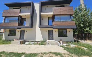 Casa deosebita de vanzare in sector 4 Berceni Metalurgiei - Poză 1
