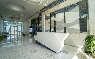 Apartament inteligent, mobilat complet – Opera Residence, lângă mare. - Poză 18