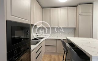 Apartament cu 2 camere de închiriat in Prima Urbana, Oradea - Poză 4