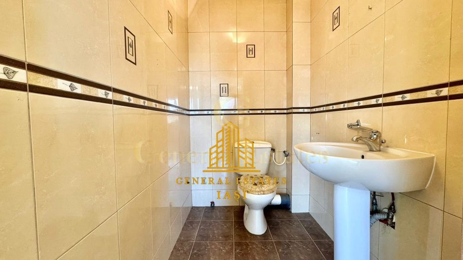 Vânzare apartament în bloc nou - 3 camere, 120 m.p. - Tătărași - Poză 19